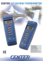 Digital Temperature Meter